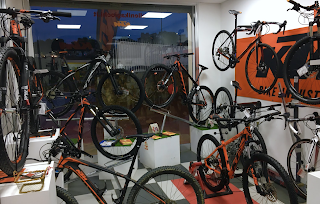 Ktm Bike Shop