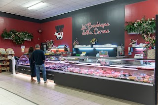 La Boutique della Carne Fognano
