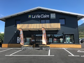 La Vie Claire