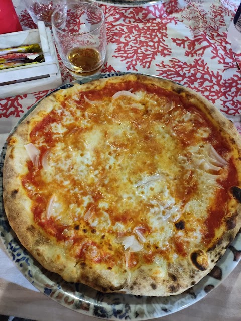 Lagravin pizza e cucina by In Pastella