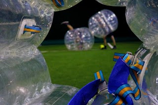 Bubble Football Milano & Calcio al Buio