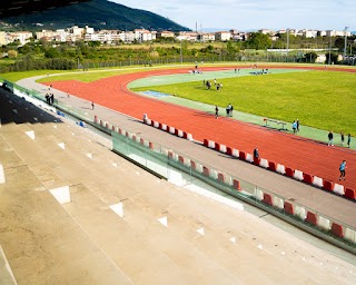 Atletica Prato A.S.D. - Impianto "Mauro Ferrari"