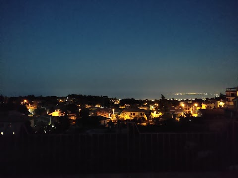 Etna Casa del Sole