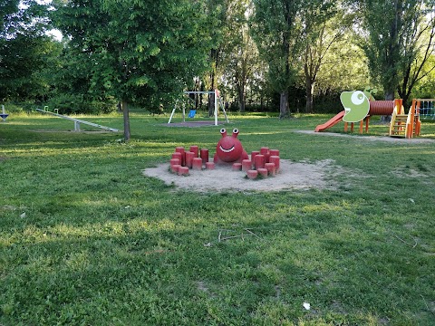 Parco Giochi per Bambini