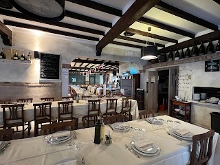 Trattoria Rio Verde