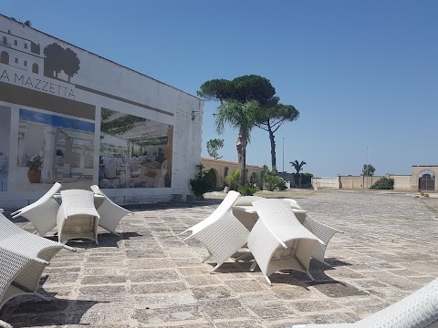 Masseria Mazzetta Salento