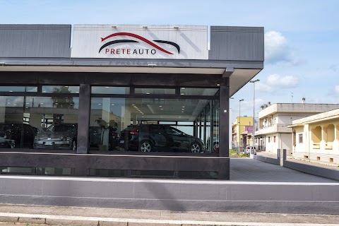 PRETE AUTO SRL