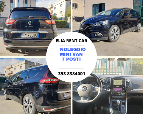 ELIA RENT CAR