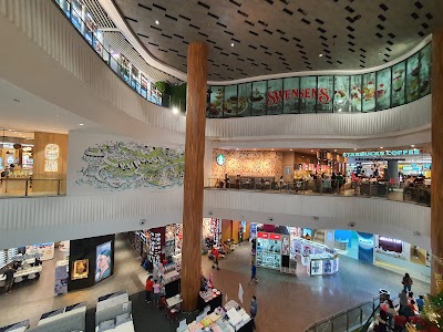 Shopping Mall