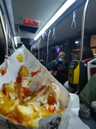 Queen's Chips