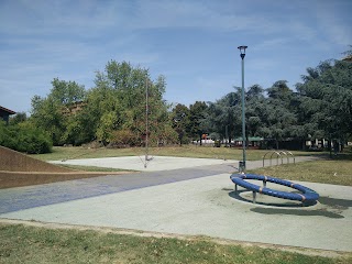 Parco Panetti