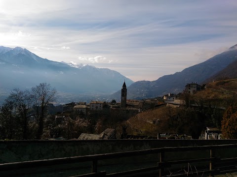 Bar Amici del Gufo