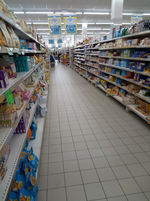 Supermercati Visotto San Stino di Livenza