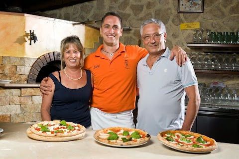 Pizzeria Pulcinella