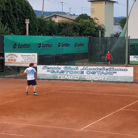 Tennis Club Gastone Ostani