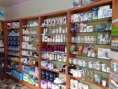 Farmacia Colle delle Finestre