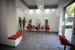 Mod'Art Hairdressing Torino Corso Belgio 32