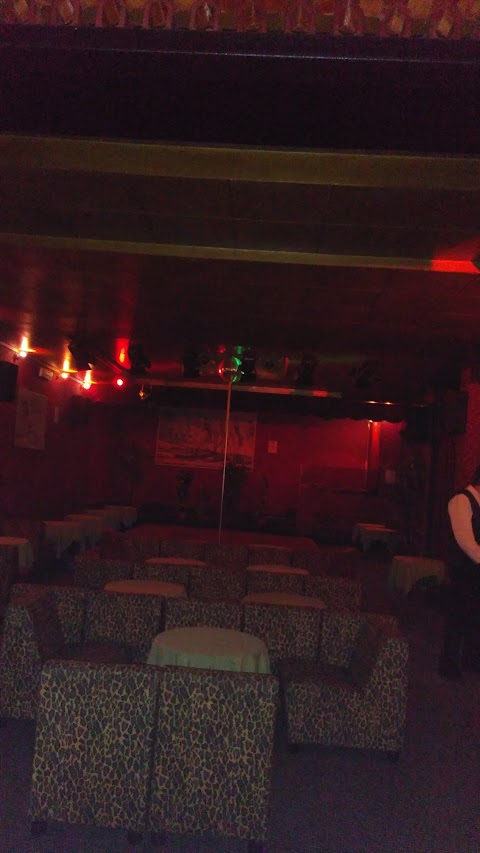 El Patio Night Club