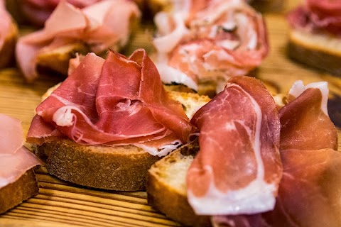 La Salumeria del Desiderio