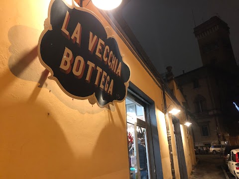 La Vecchia Bottega