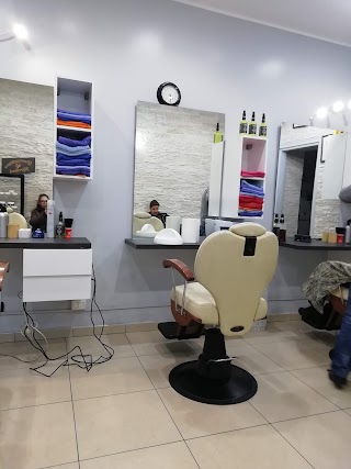 Barbershop Marrakech