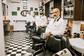 Gentleman Barber Shop