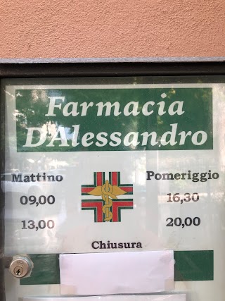 Farmacia D'Alessandro