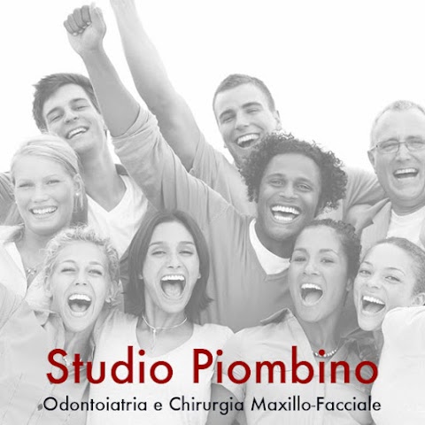 Studio Piombino Odontoiatria e Chirurgia Maxillo-Facciale