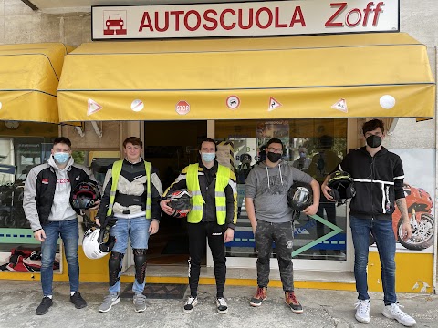 Autoscuola Zoff