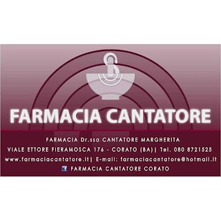 Farmacia Cantatore Margherita