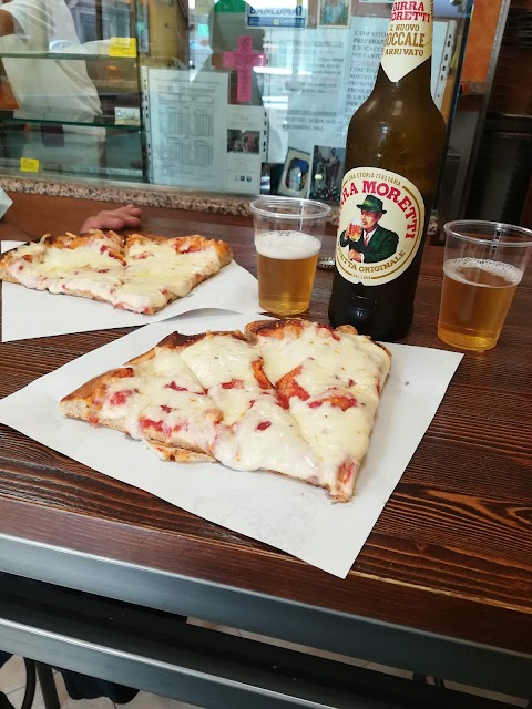 Pizzeria Mauro e Giuly Aulla