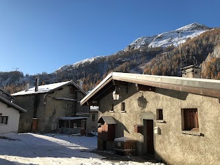 Chalet L'eterlou