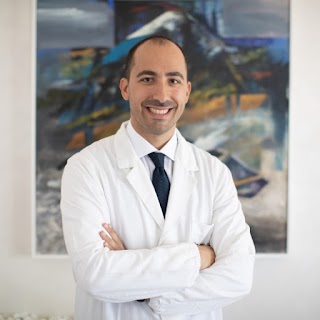 Dott. Sergio Lombardo, Ecografia Clinica