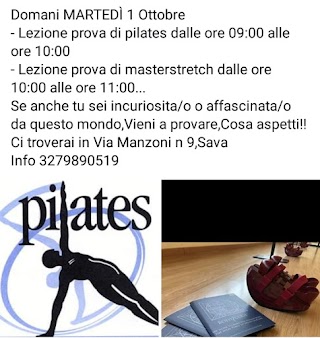 Scuola Di Danza Danzart