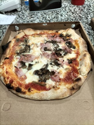 Dimensione Pizza