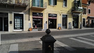 La Cantina de S. Toscana