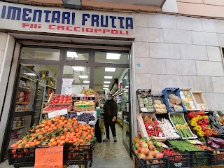 Alimentari E Frutta di Caccioppoli Antonio