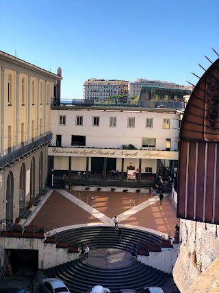 Università degli Studi di Napoli Parthenope