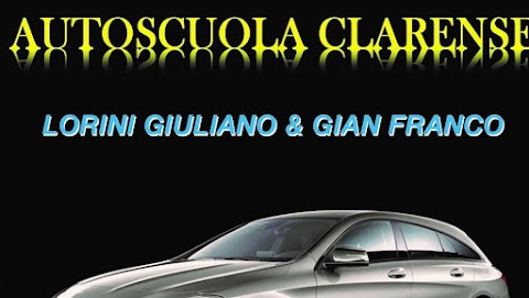 Autoscuola Clarense Di Lorini Giuliano & C. S.N.C.