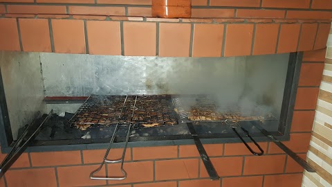 Medo'2. Ristogrill Bar