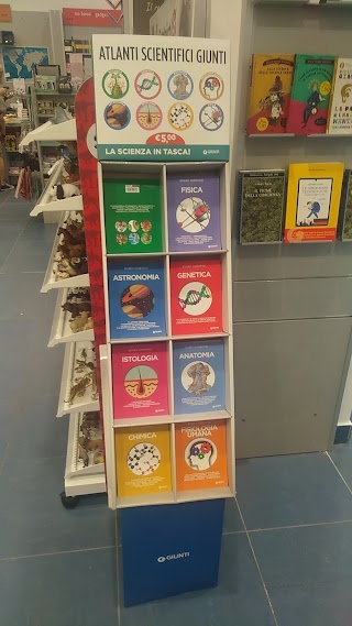 Giunti al Punto Librerie