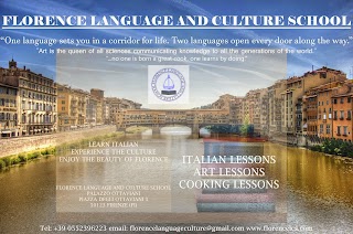 Florence Language and Culture School