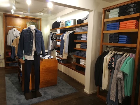 Gant Store - Santa Margherita Ligure