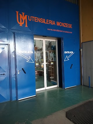 Utensileria Monzese