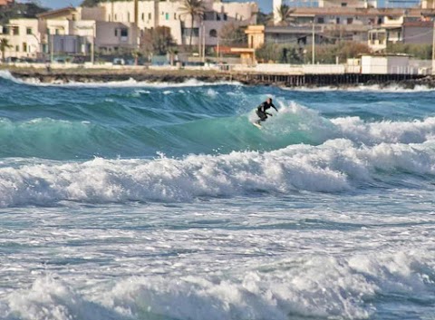 Surf Palermo - surfschool & lifestyle