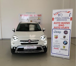 Fur Services Srl - vendita auto nuove e usate