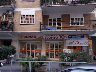 CONAD CITY