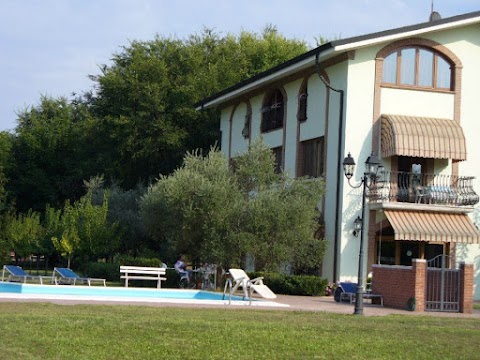 Agriturismo Corte Trincerone