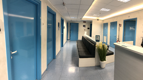 Odontoiatria Milano-Smile Center