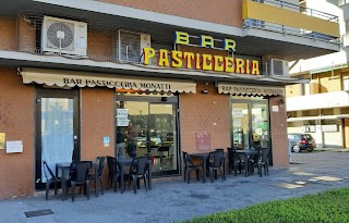 Bar Pasticceria Monatti